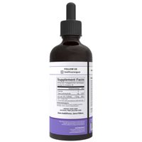 Orgamika Organic Liquid Zinc Sulfate